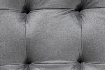 Donte Sengekiste 140 cm Square - Oppbevaring - Oppbevaringsmøbler - Oppbevaringskiste & sengekiste