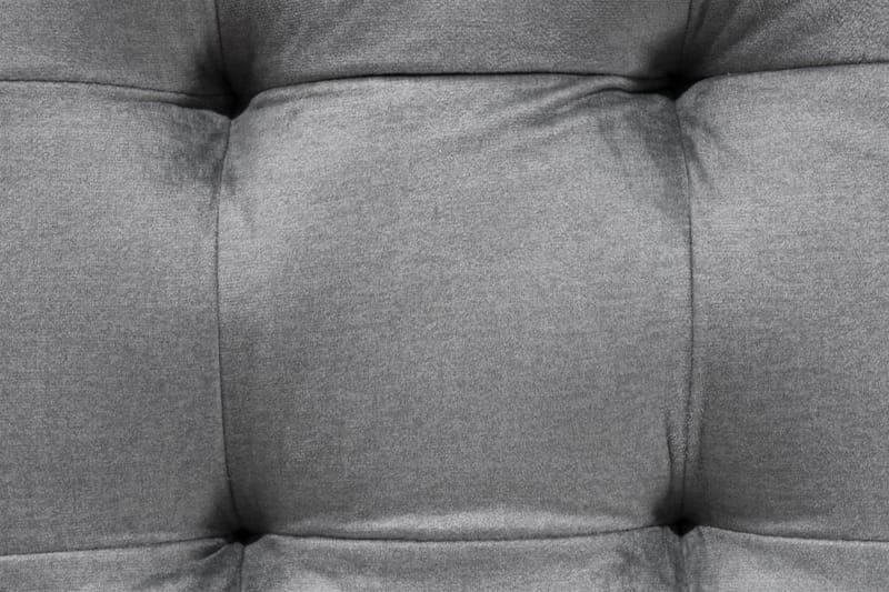 Donte Sengekiste 140 cm Square - Oppbevaring - Oppbevaringsmøbler - Oppbevaringskiste & sengekiste