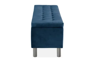 Donte Sengekiste 140 cm Square - Oppbevaring - Oppbevaringsmøbler - Oppbevaringskiste & sengekiste