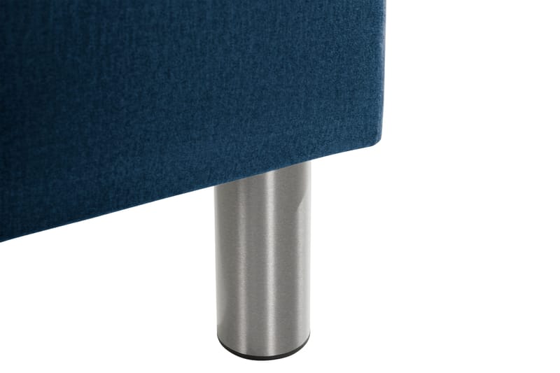 Donte Sengekiste 140 cm Square - Oppbevaring - Oppbevaringsmøbler - Oppbevaringskiste & sengekiste