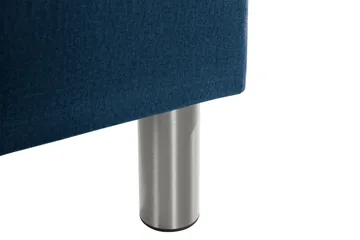 Donte Sengekiste 140 cm Square - Oppbevaring - Oppbevaringsmøbler - Oppbevaringskiste & sengekiste