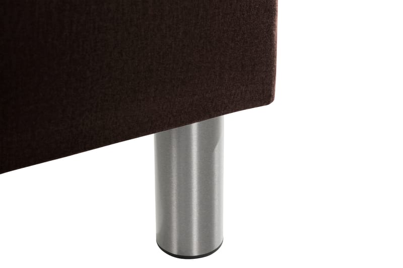 Donte Sengekiste 140 cm Square - Oppbevaring - Oppbevaringsmøbler - Oppbevaringskiste & sengekiste