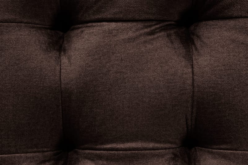 Donte Sengekiste 140 cm Square - Oppbevaring - Oppbevaringsmøbler - Oppbevaringskiste & sengekiste