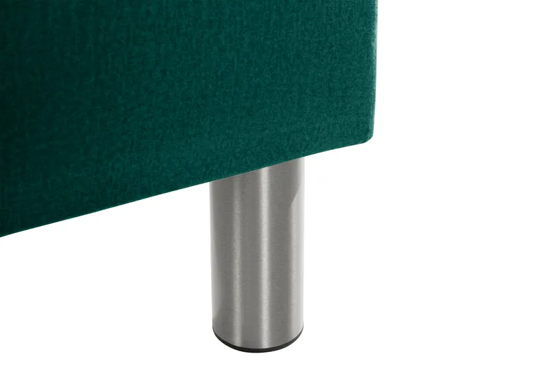 Donte Sengekiste 140 cm Square - Oppbevaring - Oppbevaringsmøbler - Oppbevaringskiste & sengekiste