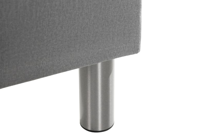 Donte Sengekiste 140 cm Square - Oppbevaring - Oppbevaringsmøbler - Oppbevaringskiste & sengekiste