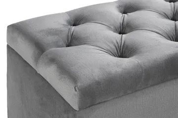 Donte Sengekiste 140 cm - Oppbevaring - Oppbevaringsmøbler - Oppbevaringskiste & sengekiste