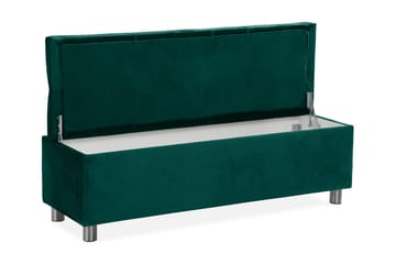 Donte Sengekiste 140 cm - Oppbevaring - Oppbevaringsmøbler - Oppbevaringskiste & sengekiste