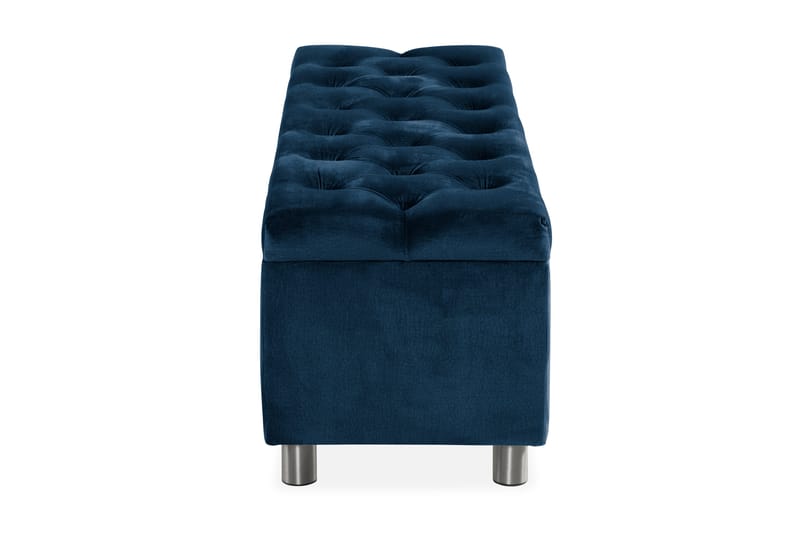 Donte Sengekiste 140 cm - Oppbevaring - Oppbevaringsmøbler - Oppbevaringskiste & sengekiste