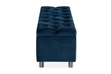 Donte Sengekiste 140 cm - Oppbevaring - Oppbevaringsmøbler - Oppbevaringskiste & sengekiste