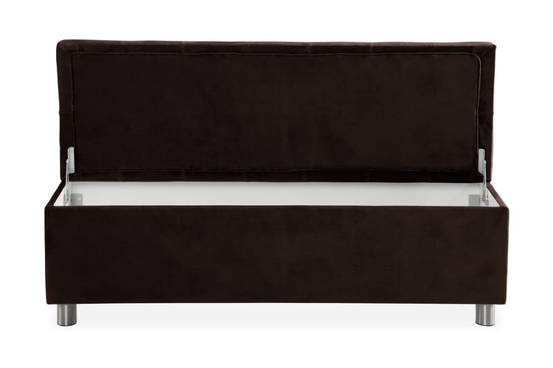 Donte Sengekiste 140 cm - Oppbevaring - Oppbevaringsmøbler - Oppbevaringskiste & sengekiste