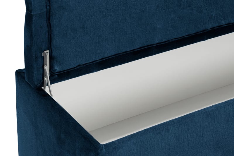 Donte Sengekiste 140 cm - Oppbevaring - Oppbevaringsmøbler - Oppbevaringskiste & sengekiste