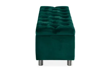 Donte Sengekiste 140 cm - Oppbevaring - Oppbevaringsmøbler - Oppbevaringskiste & sengekiste