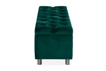 Donte Sengekiste 140 cm - Oppbevaring - Oppbevaringsmøbler - Oppbevaringskiste & sengekiste