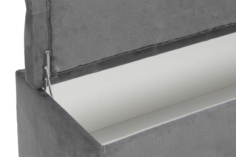 Donte Sengekiste 140 cm - Oppbevaring - Oppbevaringsmøbler - Oppbevaringskiste & sengekiste