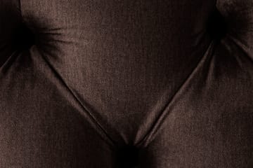 Donte Sengekiste 140 cm - Oppbevaring - Oppbevaringsmøbler - Oppbevaringskiste & sengekiste