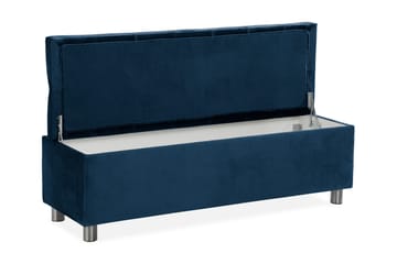 Donte Sengekiste 140 cm - Oppbevaring - Oppbevaringsmøbler - Oppbevaringskiste & sengekiste