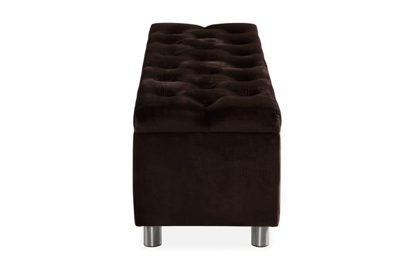 Donte Sengekiste 140 cm - Oppbevaring - Oppbevaringsmøbler - Oppbevaringskiste & sengekiste