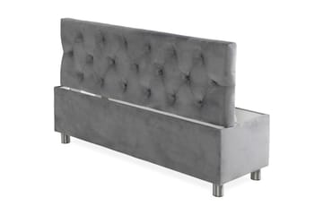 Donte Sengekiste 140 cm - Oppbevaring - Oppbevaringsmøbler - Oppbevaringskiste & sengekiste