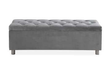 Donte Sengekiste 140 cm - Oppbevaring - Oppbevaringsmøbler - Oppbevaringskiste & sengekiste