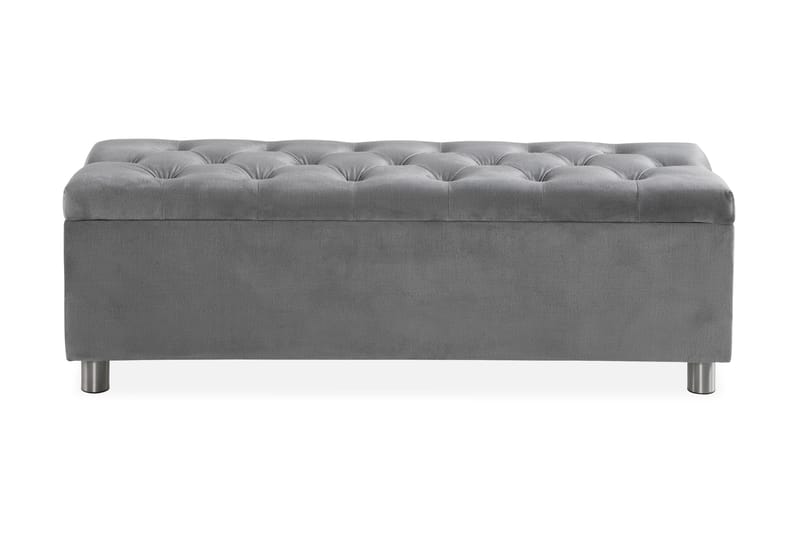 Donte Sengekiste 140 cm - Oppbevaring - Oppbevaringsmøbler - Oppbevaringskiste & sengekiste