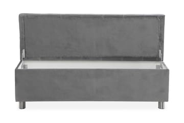 Donte Sengekiste 140 cm - Oppbevaring - Oppbevaringsmøbler - Oppbevaringskiste & sengekiste