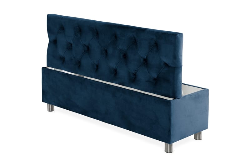 Donte Sengekiste 140 cm - Oppbevaring - Oppbevaringsmøbler - Oppbevaringskiste & sengekiste