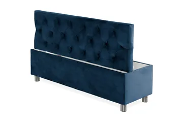 Donte Sengekiste 140 cm - Oppbevaring - Oppbevaringsmøbler - Oppbevaringskiste & sengekiste