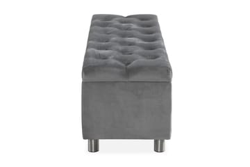 Donte Sengekiste 140 cm - Oppbevaring - Oppbevaringsmøbler - Oppbevaringskiste & sengekiste