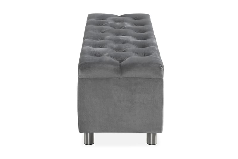 Donte Sengekiste 140 cm - Oppbevaring - Oppbevaringsmøbler - Oppbevaringskiste & sengekiste