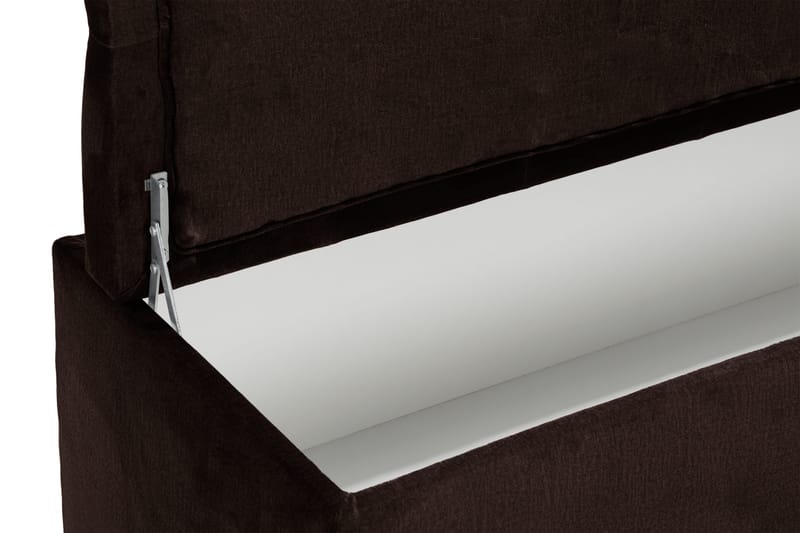 Donte Sengekiste 140 cm - Oppbevaring - Oppbevaringsmøbler - Oppbevaringskiste & sengekiste