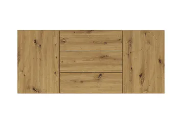 Jestine Oppbevaringskiste 140 cm - Brun - Oppbevaring - Oppbevaringsmøbler - Oppbevaringskiste & sengekiste