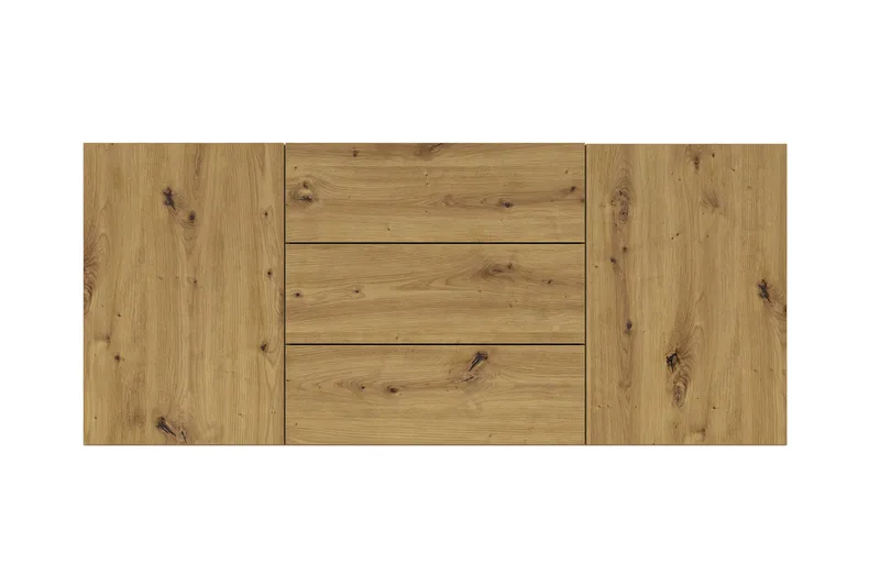 Jestine Oppbevaringskiste 140 cm - Brun - Oppbevaring - Oppbevaringsmøbler - Oppbevaringskiste & sengekiste