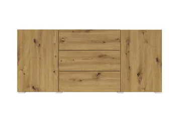 Jestine Oppbevaringskiste 140 cm - Brun - Oppbevaring - Oppbevaringsmøbler - Oppbevaringskiste & sengekiste