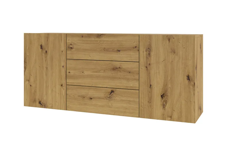 Jestine Oppbevaringskiste 140 cm - Brun - Oppbevaring - Oppbevaringsmøbler - Oppbevaringskiste & sengekiste