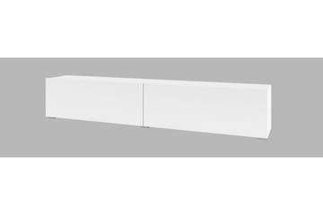 Jestine Oppbevaringskiste 180 cm - Hvit - Oppbevaring - Oppbevaringsmøbler - Oppbevaringskiste & sengekiste