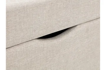 Jolie Sengekiste - Beige - Oppbevaring - Oppbevaringsmøbler - Oppbevaringskiste & sengekiste