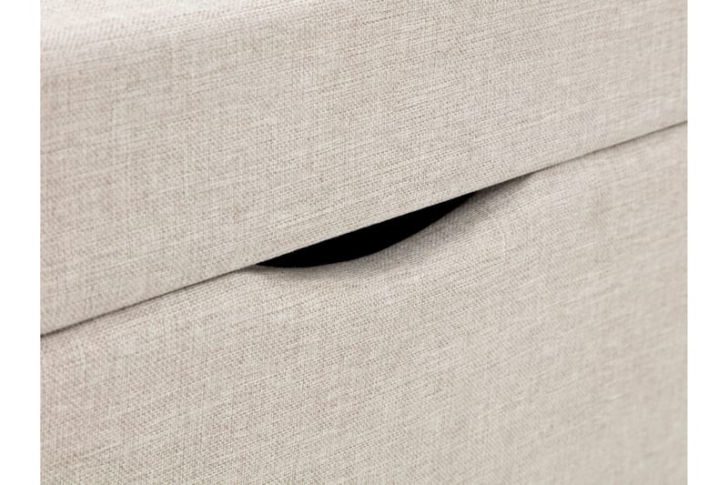 Jolie Sengekiste - Beige - Oppbevaring - Oppbevaringsmøbler - Oppbevaringskiste & sengekiste