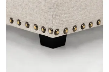 Jolie Sengekiste - Beige - Oppbevaring - Oppbevaringsmøbler - Oppbevaringskiste & sengekiste