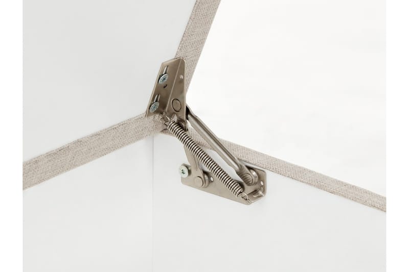 Jolie Sengekiste - Beige - Oppbevaring - Oppbevaringsmøbler - Oppbevaringskiste & sengekiste