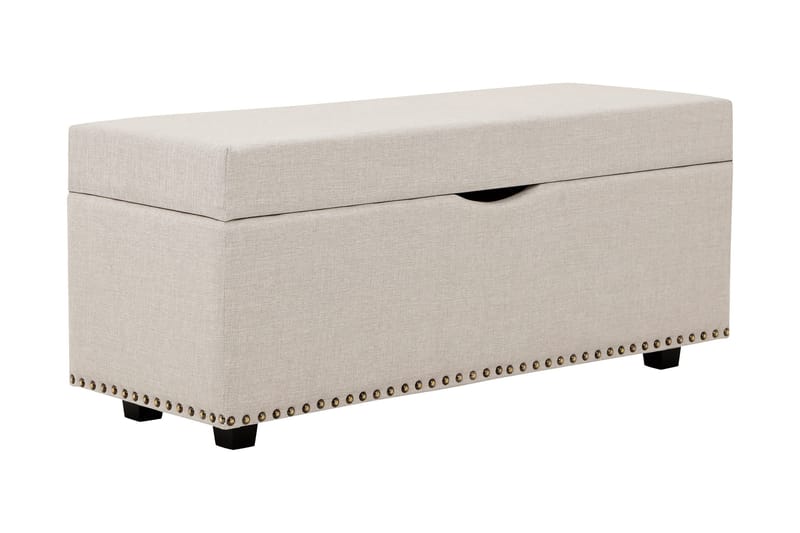 Jolie Sengekiste, Beige