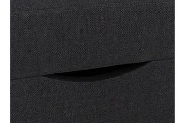 Jolie Sengekiste - Sort - Oppbevaring - Oppbevaringsmøbler - Oppbevaringskiste & sengekiste