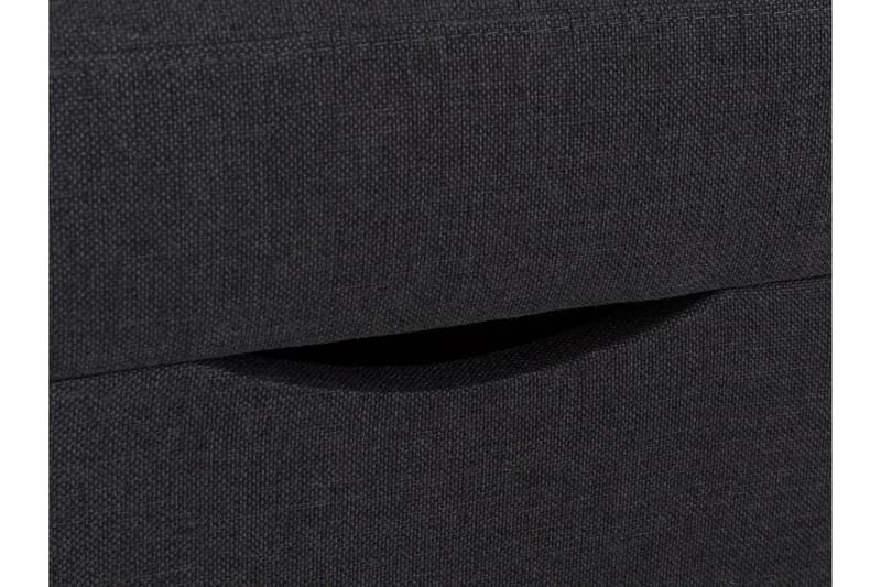 Jolie Sengekiste - Sort - Oppbevaring - Oppbevaringsmøbler - Oppbevaringskiste & sengekiste