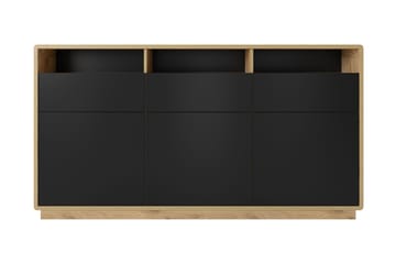 Louetta Oppbevaringskiste 180 cm - Flerfarget - Oppbevaring - Oppbevaringsmøbler - Oppbevaringskiste & sengekiste