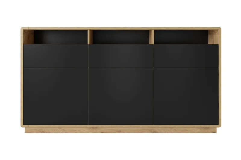 Louetta Oppbevaringskiste 180 cm - Flerfarget - Oppbevaring - Oppbevaringsmøbler - Oppbevaringskiste & sengekiste