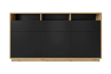 Louetta Oppbevaringskiste 180 cm - Flerfarget - Oppbevaring - Oppbevaringsmøbler - Oppbevaringskiste & sengekiste