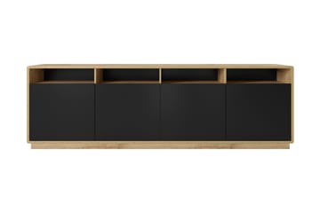 Louetta Oppbevaringskiste 238 cm - Flerfarget - Oppbevaring - Oppbevaringsmøbler - Oppbevaringskiste & sengekiste