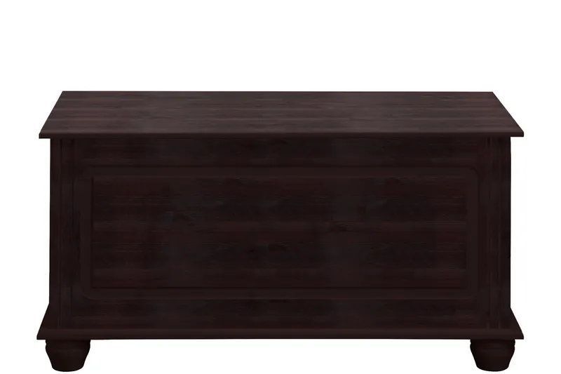 Welton Kiste 85 cm, Svart