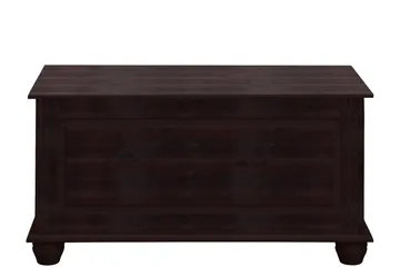 Welton Kiste 85 cm - Svart - Oppbevaring - Oppbevaringsmøbler - Oppbevaringskiste & sengekiste