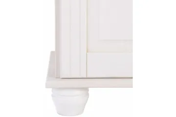 Welton Koffert 85 cm - Hvit - Oppbevaring - Oppbevaringsmøbler - Oppbevaringskiste & sengekiste