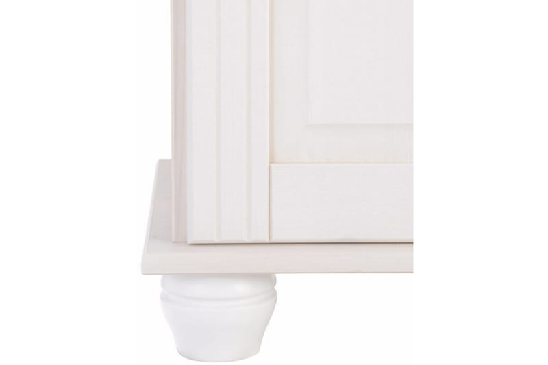 Welton Koffert 85 cm - Hvit - Oppbevaring - Oppbevaringsmøbler - Oppbevaringskiste & sengekiste